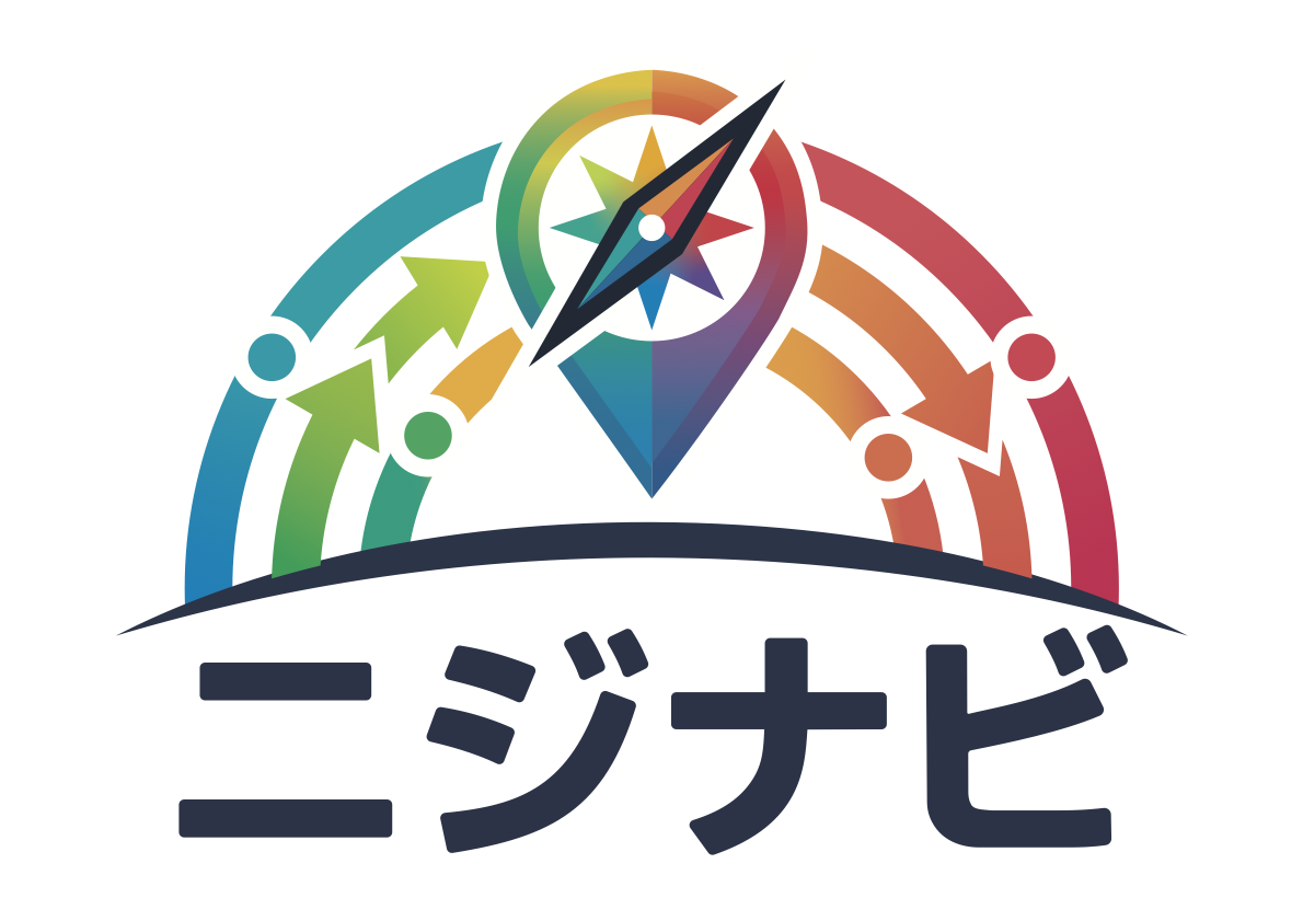 ニジナビ
